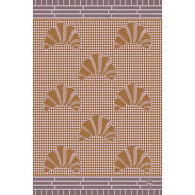 Asciugamano Haute viennoiserie Cotone