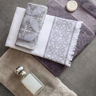 Ospite Caresse Lin 30x50 100% cotone, , hi-res image number 0