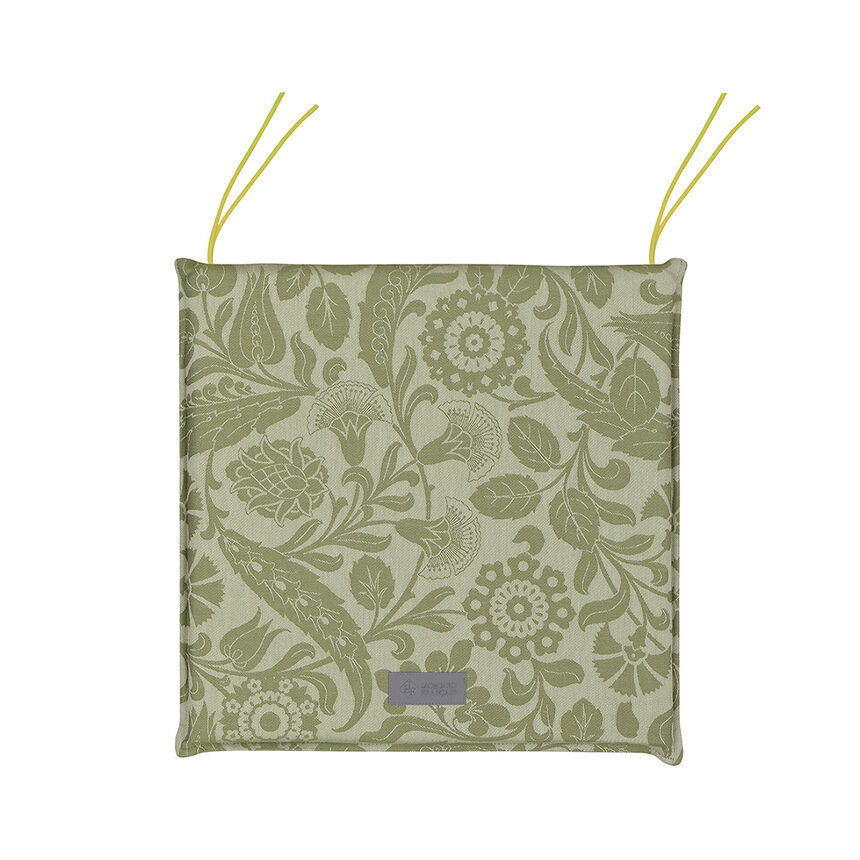 Cuscino per sedie Voyage Iconique Figuier 40x40 100% cotone, , hi-res image number 0