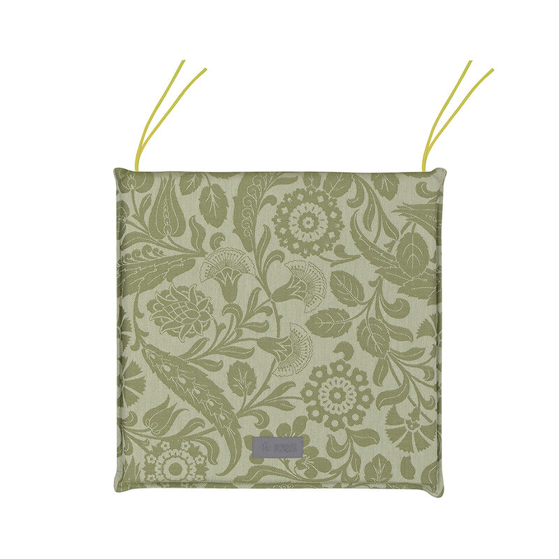 Cuscino per sedie Voyage Iconique Figuier 40x40 100% cotone, , hi-res image number 0