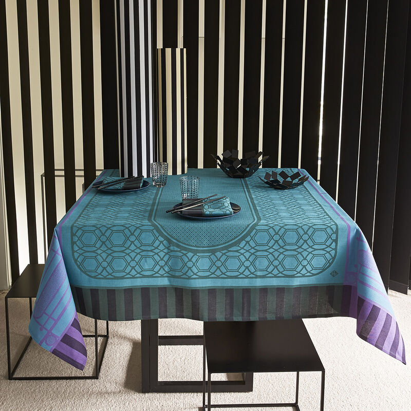 Tovaglia Palais Royal Cotone, , hi-res image number 3