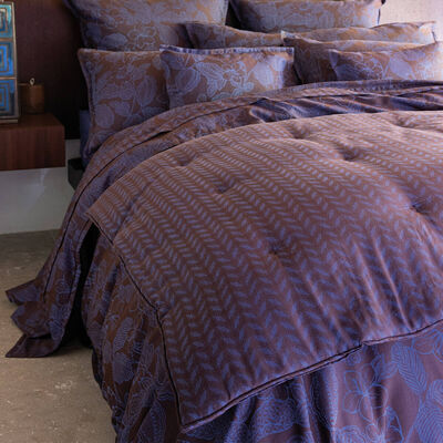 Federa decorativa Sulawesi Cotone