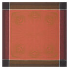 Tovagliolo Cabaret Flamingo 58x58 100% lino, , hi-res image number 0