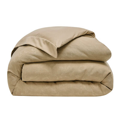 Copripiumini Arabesque Cotone, Lino