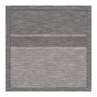 Tovagliolo Slow Life Sesame 47x47 89% cotone / 11% lino, , hi-res image number 0