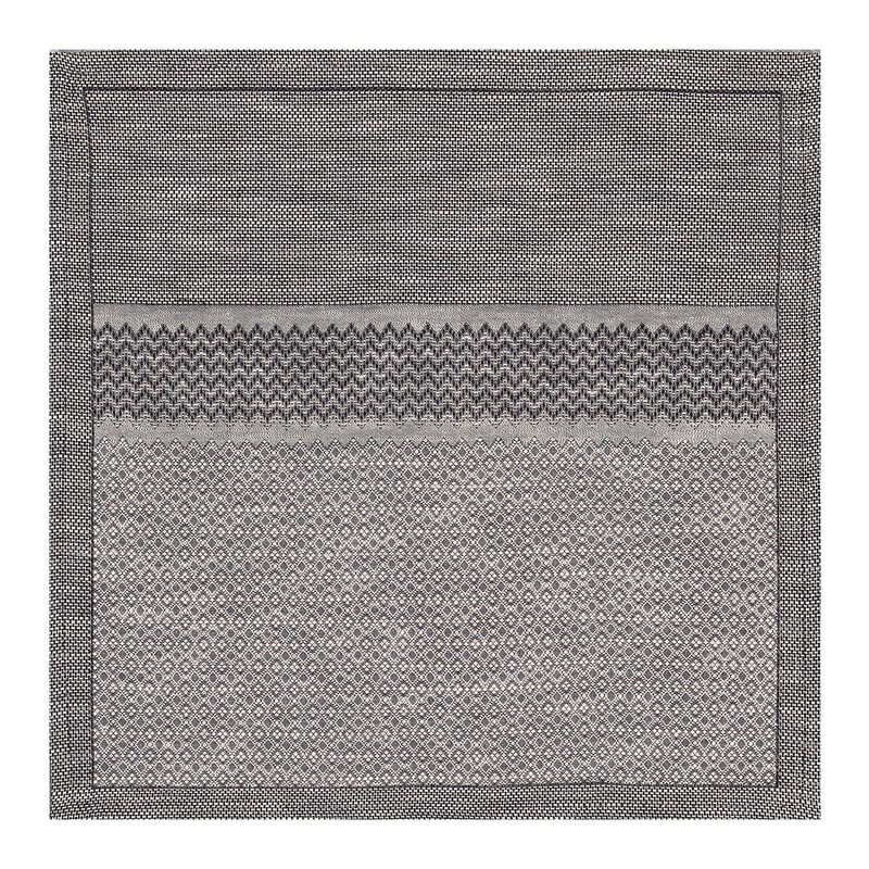 Tovagliolo Slow Life Argile 47x47 89% cotone / 11% lino, , hi-res image number 0