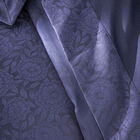 Lenzuolo Flora Encre 240X300 100% cotone, , hi-res image number 1