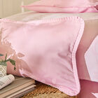 Federa decorativa Pois de senteur Rose 30X41 100% cotone, , hi-res image number 0