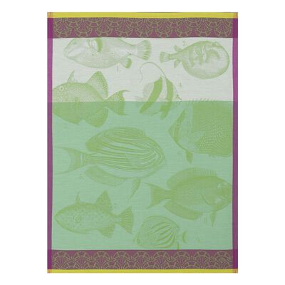 Strofinaccio Moorea Cotone