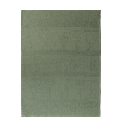Asciugabicchieri Cristal Lino,  Asciugabicchieri Cristal Lino