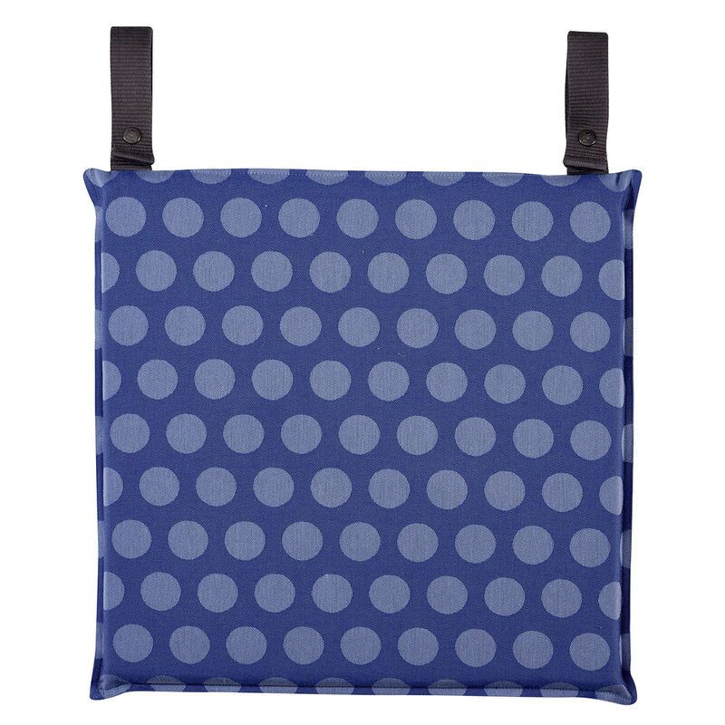 Cuscino per sedie Nature Urbaine Electrique 40x40 acrilico, , hi-res image number 2