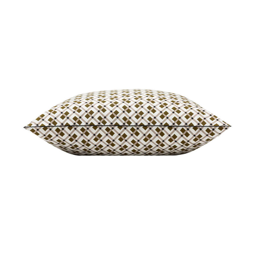 Federe Savile row Square Mayfair 65x65 100% cotone, , hi-res image number 3