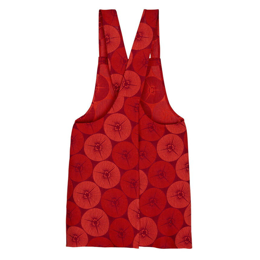 Grembiule Yukata Torii  100% cotone, , hi-res image number 2