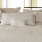 Federa decorativa H&ocirc;tel particulier Stuc 30X41 50% cotone - 50% lino, , hi-res image number 0