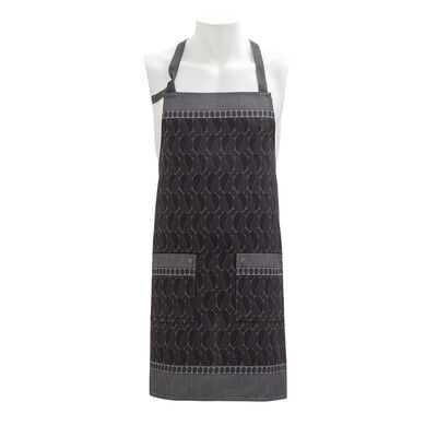 Grembiule Barista Cotone