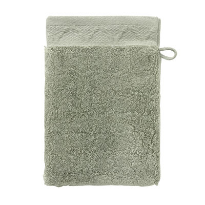 Guanto da toilette Caresse Cotone