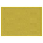 Set americano antimacchia Osmose Tressage Pollen 50x36 100% cotone, , hi-res image number 1