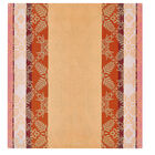 Tovagliolo Mumbai Marigold 50x50 100% cotone, , hi-res image number 1