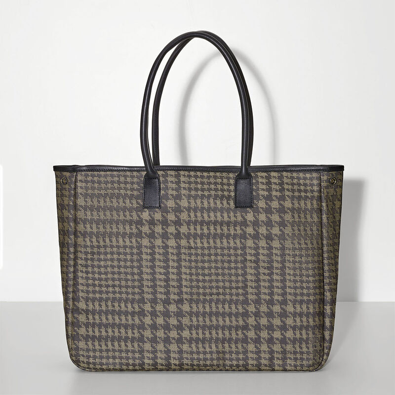 Borsa a tracolla Prince Beige, , hi-res image number 1