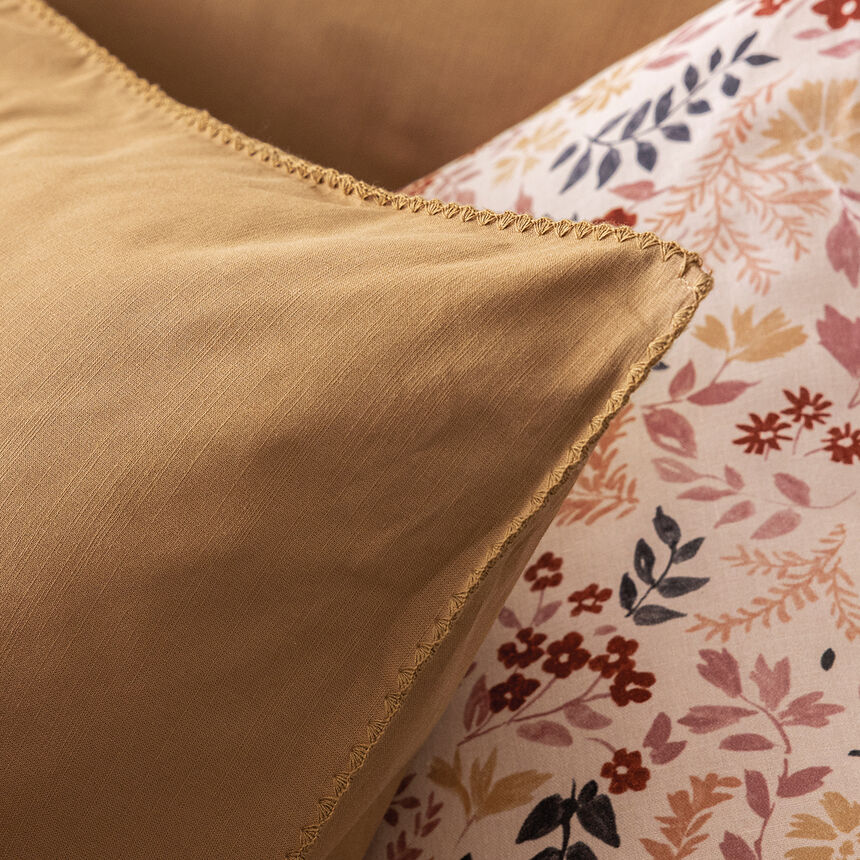 Federe Eclat Cannelle 50X75 100% cotone, , hi-res image number 2