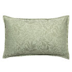 Federe Charmilles Feuillage 50X75 100% cotone, , hi-res image number 2
