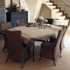 Tovaglia Provence Calisson 175x175 100% cotone, , hi-res image number 0