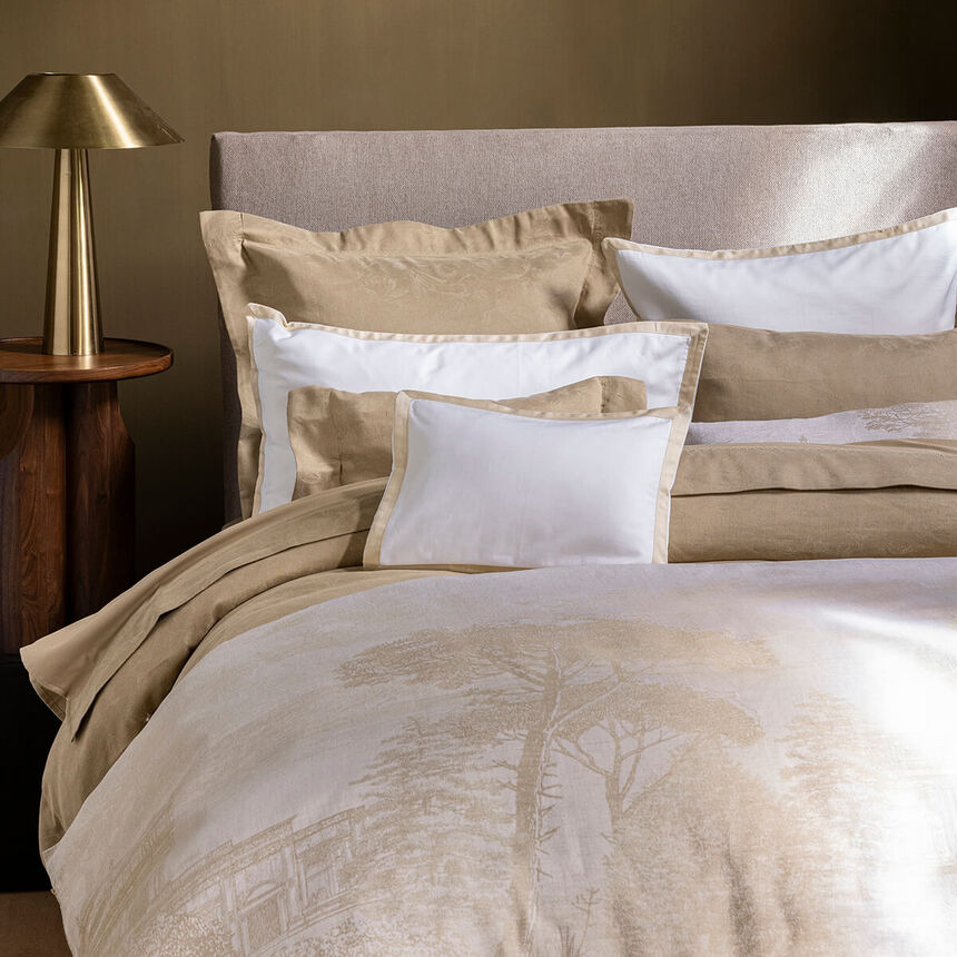 Collezione cotone, lino, , hi-res image number 1