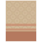 Strofinaccio Essentiel Graphique Terre 60x80 100% cotone, , hi-res image number 1
