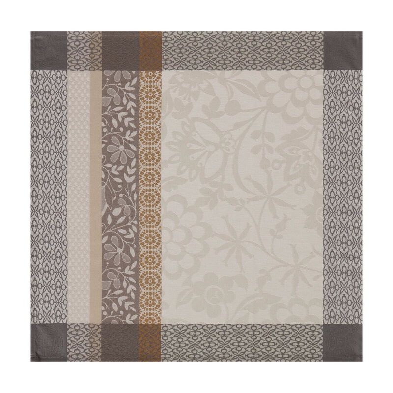 Tovagliolo Provence Calisson 58x58 100% cotone, , hi-res