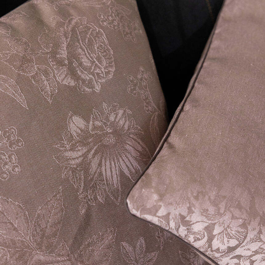 Fodera cuscino Romance Charme 50x15 50% cotone - 50% lino, , hi-res image number 3