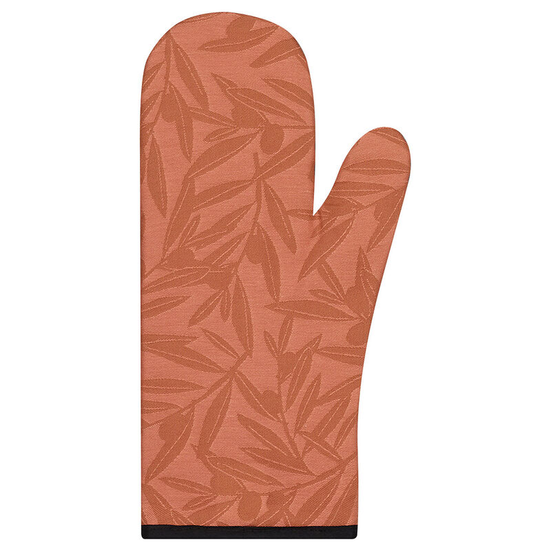 Guanto da forno Cevennes Tuile Taglia unica 100% cotone, , hi-res image number 0