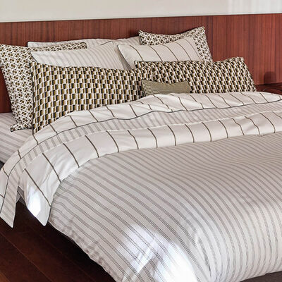 Copripiumini Savile row Cotone