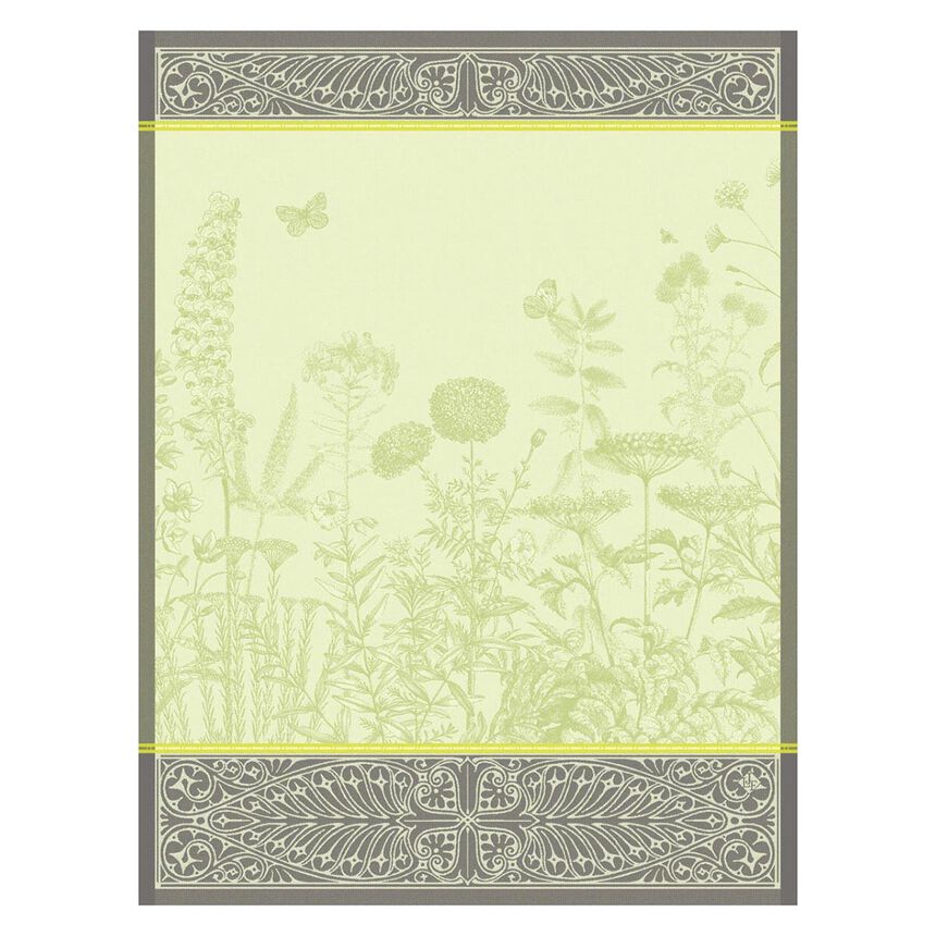 Strofinaccio Blooming Bourgeon 60x80 100% cotone, , hi-res image number 0