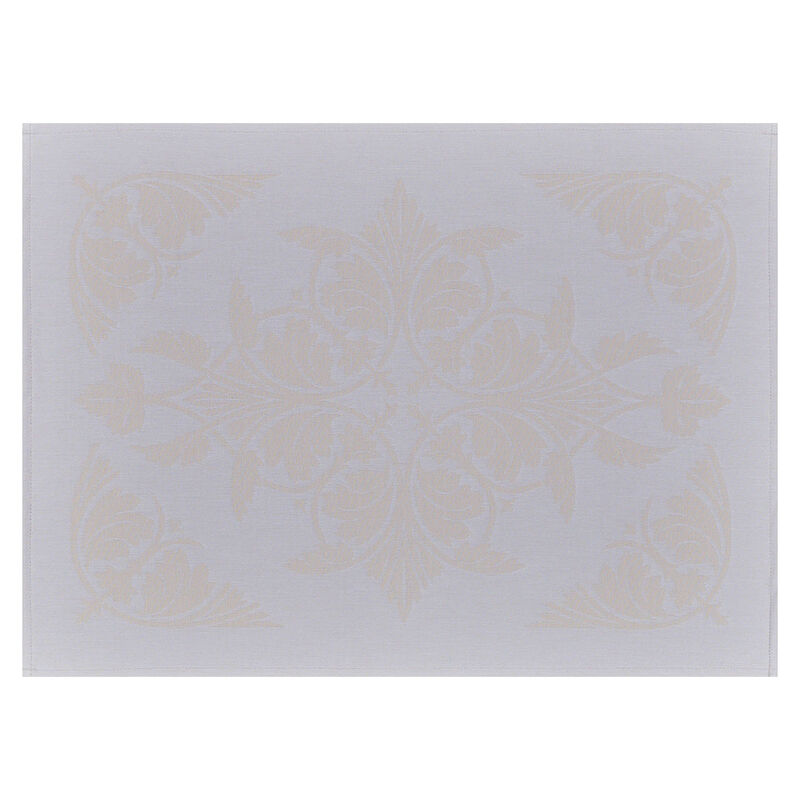 Tovaglietta antimacchia Syracuse Dolce 50x36 100% cotone, , hi-res image number 1