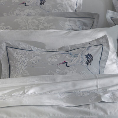 Federa decorativa Envol Cotone