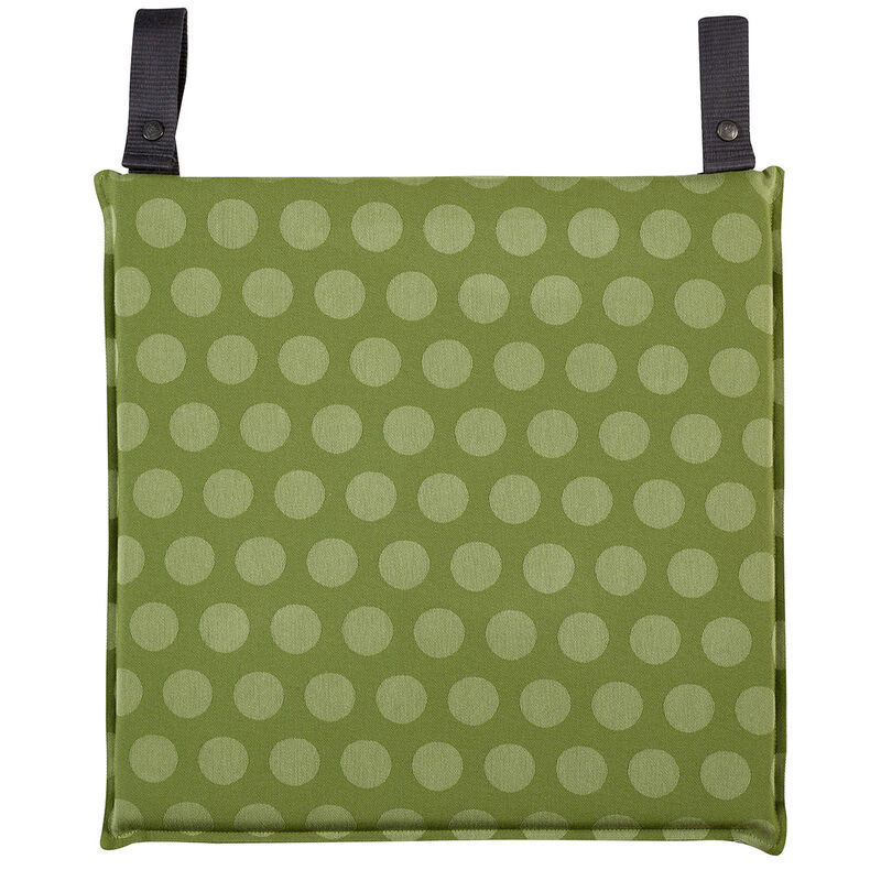 Cuscino per sedie Nature Urbaine Gazon 40x40 acrilico, , hi-res image number 1