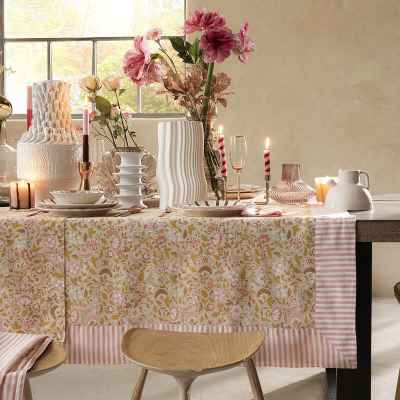 Collezione Bohème Cotone, Lino, , hi-res image number 0