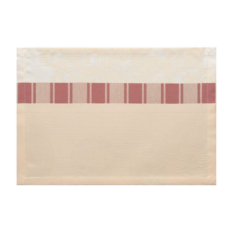 Set americano À la Française Dragee 54x38 100% cotone, , hi-res image number 0