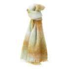 Sciarpa H&ocirc;tel particulier marqueterie 26x180 100% mohair, , hi-res image number 1