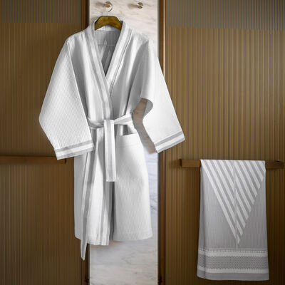 Accappatoio Bath Club Cotone,  Accappatoio Bath Club Cotone