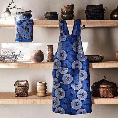 Grembiule Yukata Cotone,  Grembiule Yukata Cotone