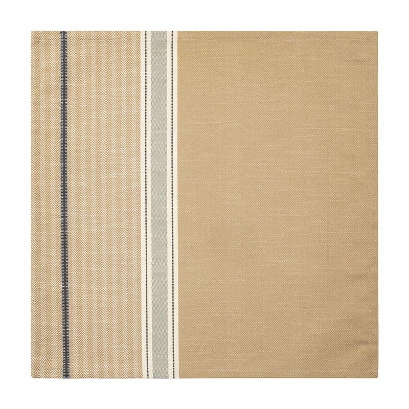Tovagliolo Dune Argan 50x50 92% cotone - 8% lino, , hi-res image number 1