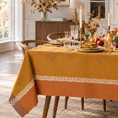 Tovaglia Manor lane Cotone