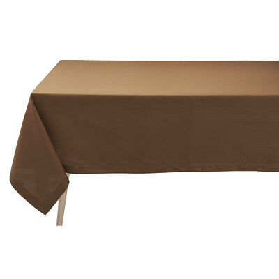 Tovaglia Portofino Terra 175x320 100% lino,  Tovaglia Portofino Terra 175x320 100% lino