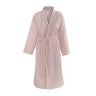 Kimono Nuances Blush XS/S 50% cotone - 50% lino, , hi-res image number 1