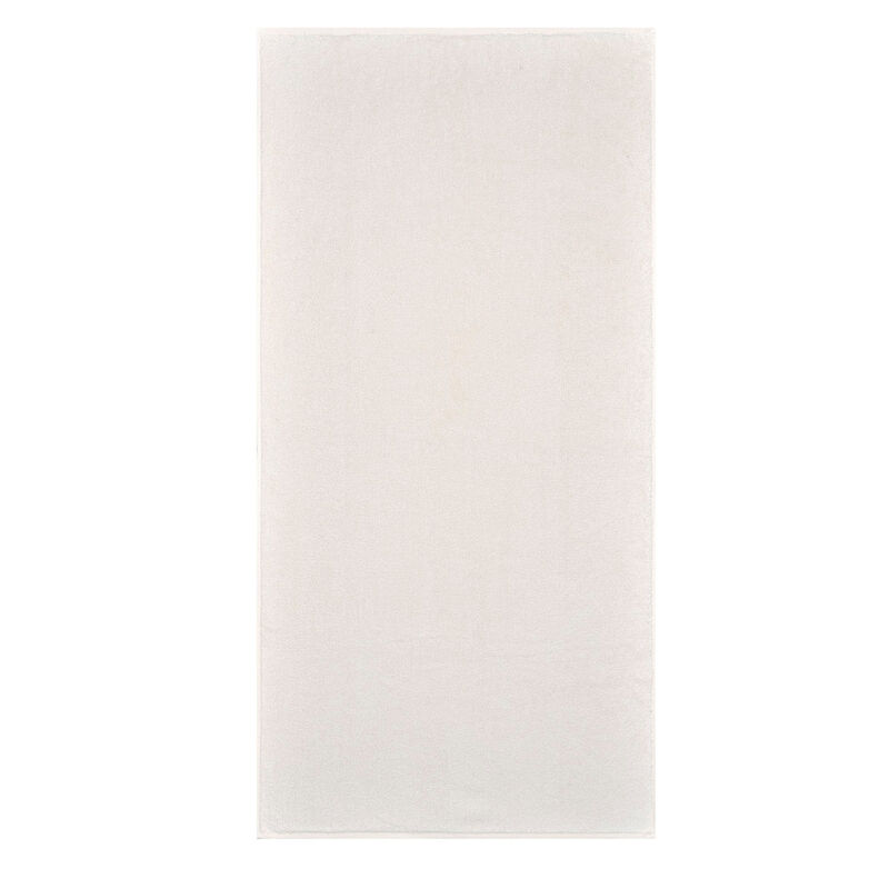 Ospite Argile Vanille 30x50 100% cotone, , hi-res image number 0