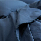 Lenzuola piatte Eclat Myrtille 240X300 100% cotone, , hi-res image number 1