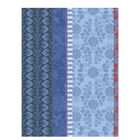 Strofinaccio Gipsy Azur 60x80 100% cotone, , hi-res image number 0