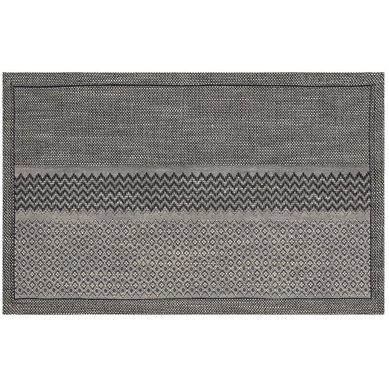 Tovagliolo Slow Life Argile 50x30 89% cotone / 11% lino, , hi-res image number 0