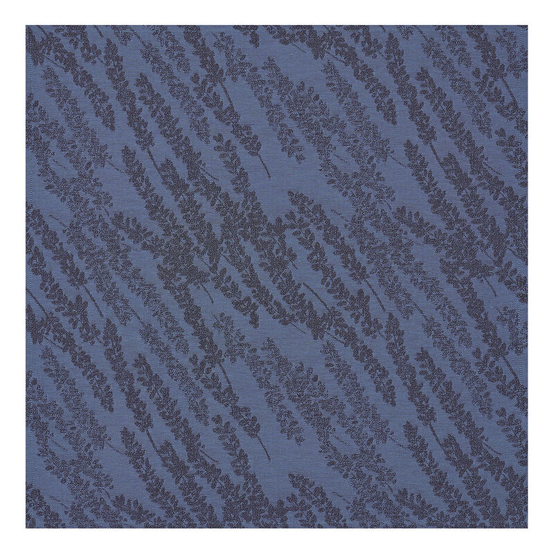 Tovagliolo Origin Nature Denim 58x58 100% cotone, , hi-res image number 1